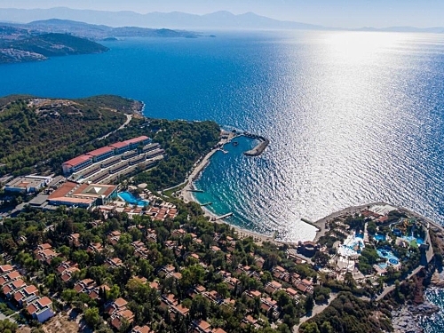 Hotel Pine Bay Holiday Resort Kusadasi Turcia (39 / 57)