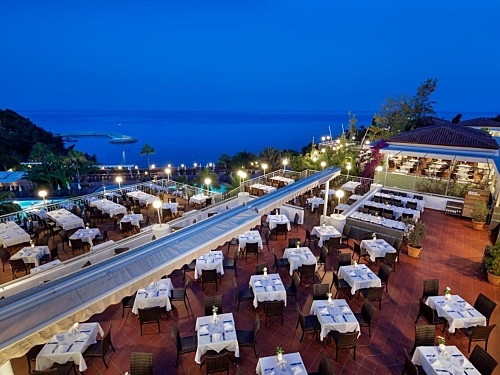 Hotel Pine Bay Holiday Resort Turcia (32 / 57)