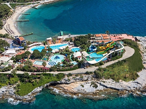 Hotel Pine Bay Holiday Resort Kusadasi Turcia (47 / 57)