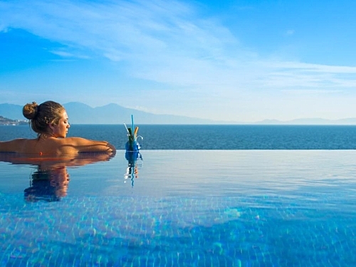 Hotel Pine Bay Holiday Resort Kusadasi Turcia (36 / 57)