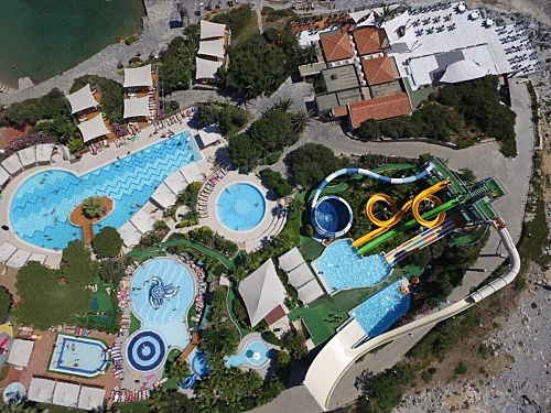 Hotel Pine Bay Holiday Resort Kusadasi (35 / 57)