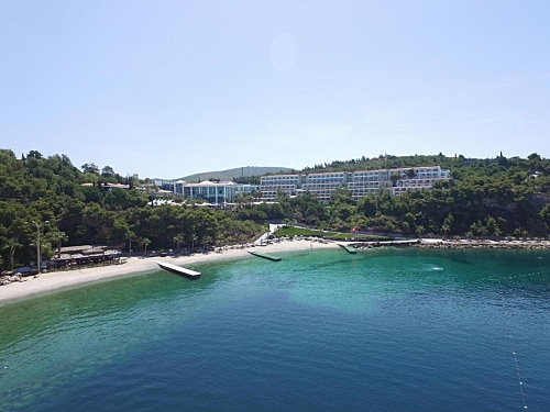 Hotel Pine Bay Holiday Resort Kusadasi Turcia (51 / 57)