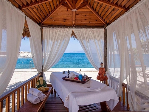 Hotel Pine Bay Holiday Resort Turcia (18 / 57)