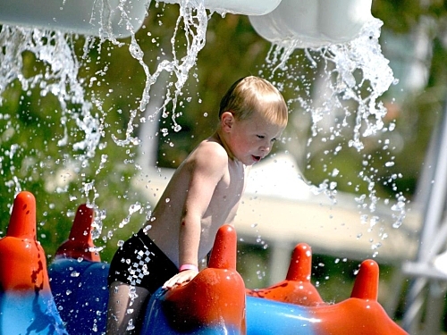 Hotel Pine Bay Holiday Resort Kusadasi Turcia (30 / 57)
