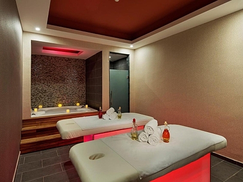 Hotel Pine Bay Holiday Resort Turcia (27 / 57)