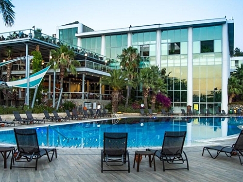 Hotel Pine Bay Holiday Resort Kusadasi (22 / 57)