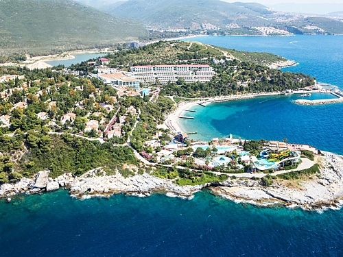 Hotel Pine Bay Holiday Resort Turcia (52 / 57)
