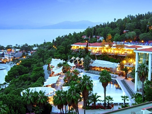 Hotel Pine Bay Holiday Resort Kusadasi (40 / 57)
