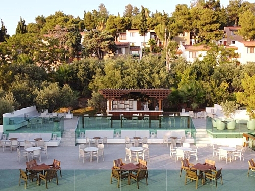 Hotel Pine Bay Holiday Resort Kusadasi Turcia (31 / 57)