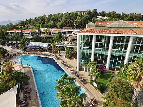 Hotel Pine Bay Holiday Resort Kusadasi (25 / 57)