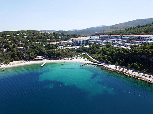 Hotel Pine Bay Holiday Resort Turcia (50 / 57)