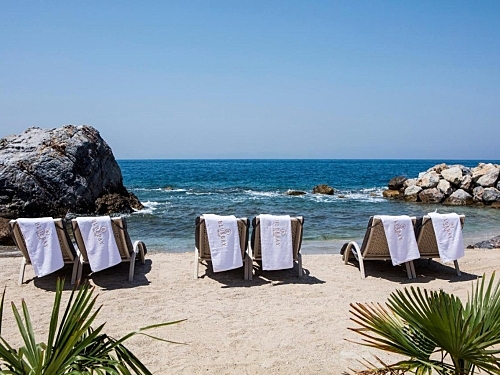 Hotel Pine Bay Holiday Resort Turcia (55 / 57)