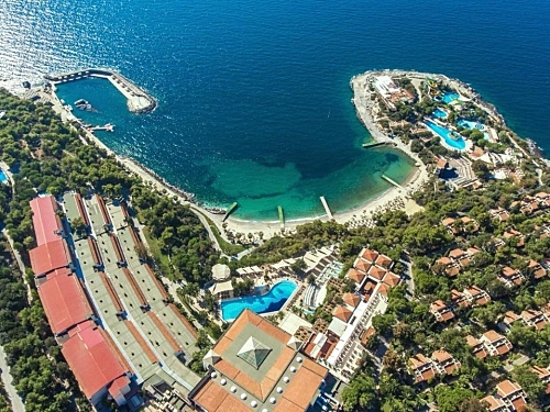 Hotel Pine Bay Holiday Resort Turcia (41 / 57)