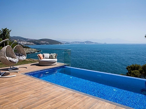 Hotel Pine Bay Holiday Resort Kusadasi Turcia (20 / 57)