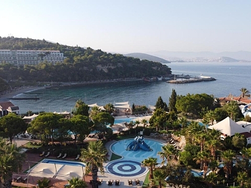 Hotel Pine Bay Holiday Resort Turcia (42 / 57)