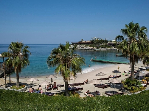 Hotel Pine Bay Holiday Resort Kusadasi Turcia (46 / 57)