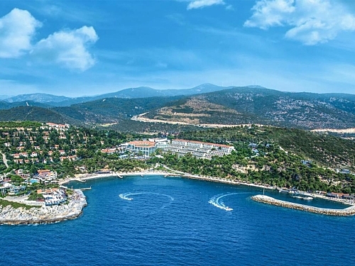 Hotel Pine Bay Holiday Resort Turcia (48 / 57)