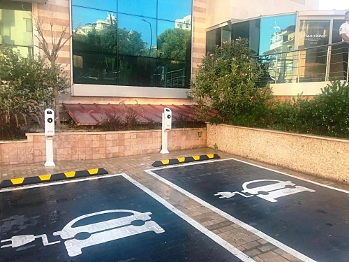 Charisma Deluxe Hotel Kusadasi Turcia (42 / 45)