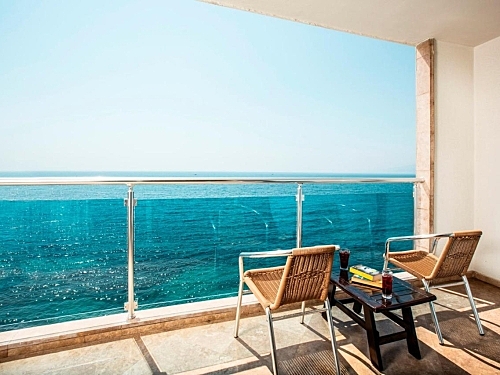 Charisma Deluxe Hotel Kusadasi Turcia (12 / 45)