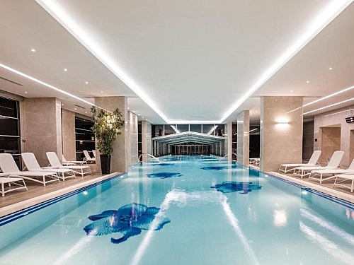 Charisma Deluxe Hotel Kusadasi Turcia (34 / 45)