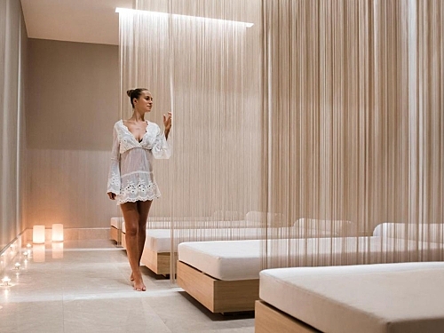 Charisma Deluxe Hotel Turcia (36 / 45)