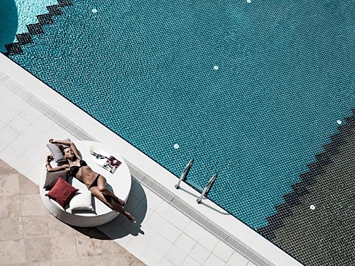 Charisma Deluxe Hotel Kusadasi (33 / 45)