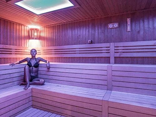 Charisma Deluxe Hotel Kusadasi Turcia (37 / 45)