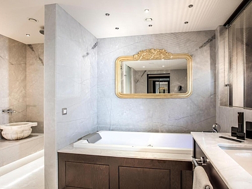 Charisma Deluxe Hotel Kusadasi (14 / 45)