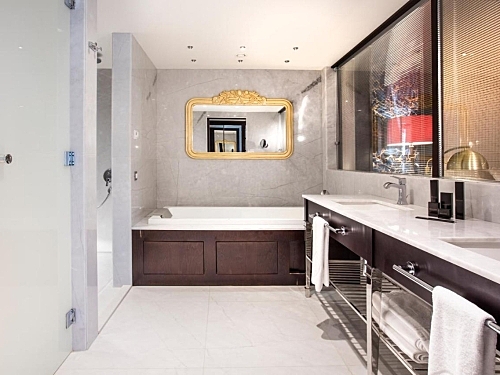 Charisma Deluxe Hotel Turcia (15 / 45)