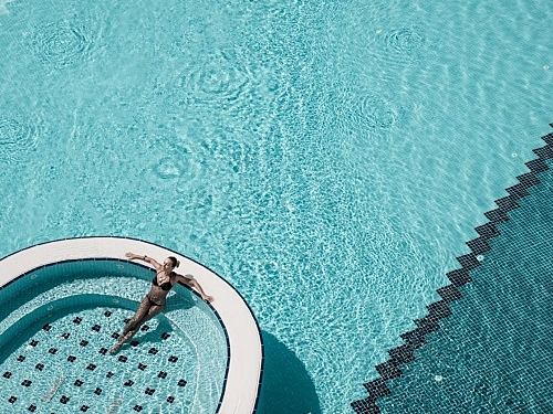 Charisma Deluxe Hotel Kusadasi Turcia (32 / 45)