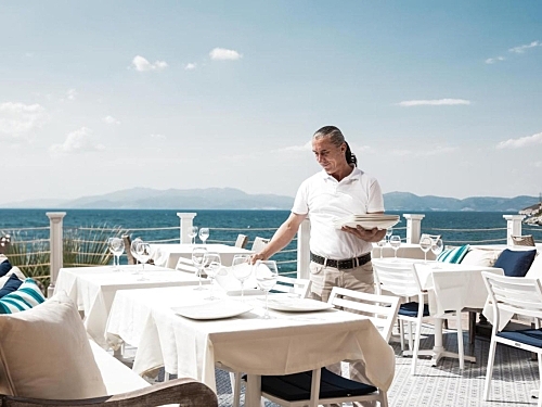 Charisma Deluxe Hotel Kusadasi (21 / 45)