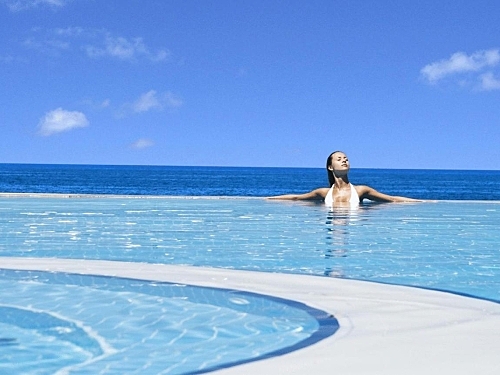 Charisma Deluxe Hotel Kusadasi Turcia (29 / 45)