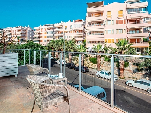 Charisma Deluxe Hotel Kusadasi (13 / 45)