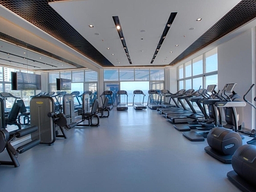 Charisma Deluxe Hotel Kusadasi Turcia (41 / 45)