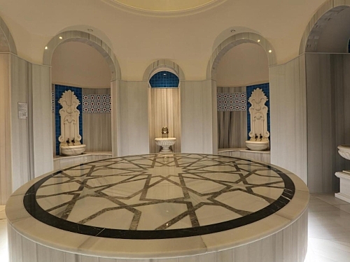 Charisma Deluxe Hotel Kusadasi (38 / 45)