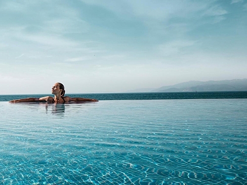 Charisma Deluxe Hotel Kusadasi (30 / 45)