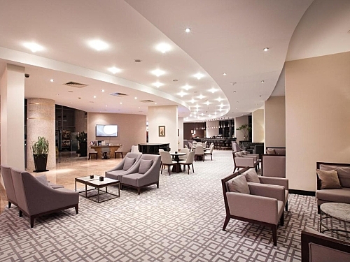 Charisma Deluxe Hotel Turcia (23 / 45)