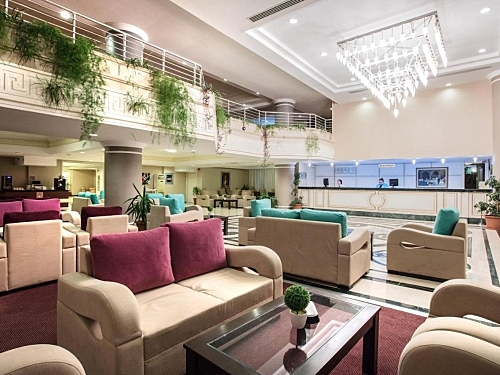 Palmin Hotel Kusadasi (30 / 37)