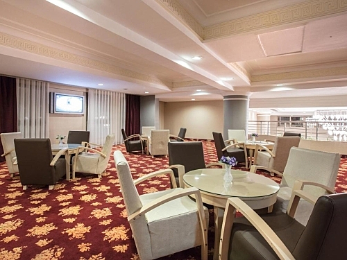 Palmin Hotel Turcia (16 / 37)