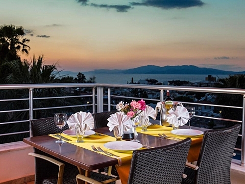 Palmin Hotel Turcia (29 / 37)