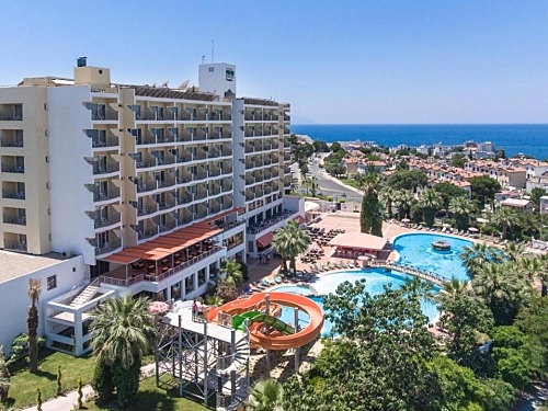Palmin Hotel Kusadasi (9 / 37)