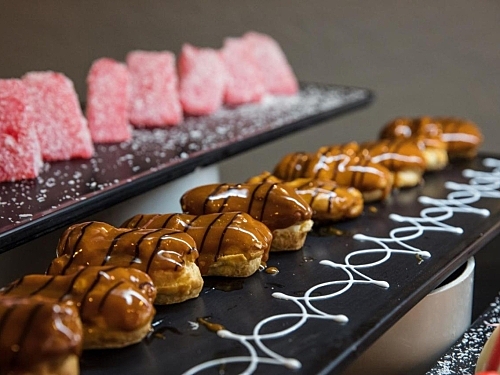 Palmin Hotel Kusadasi Turcia (23 / 37)