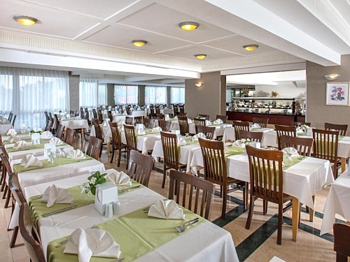 Palmin Hotel Kusadasi Turcia (27 / 37)