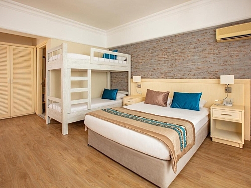 Palmin Hotel Kusadasi (7 / 37)