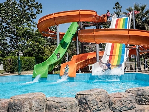 Palmin Hotel Kusadasi (14 / 37)