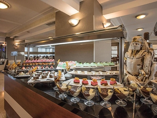 Palmin Hotel Turcia (19 / 37)