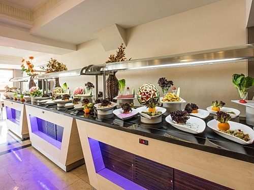 Palmin Hotel Kusadasi Turcia (20 / 37)