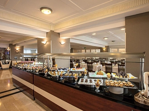 Palmin Hotel Kusadasi (21 / 37)