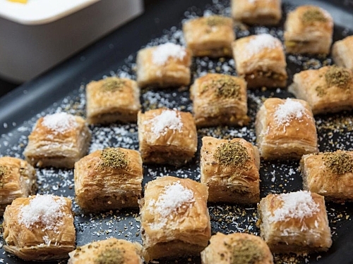 Palmin Hotel Kusadasi (24 / 37)