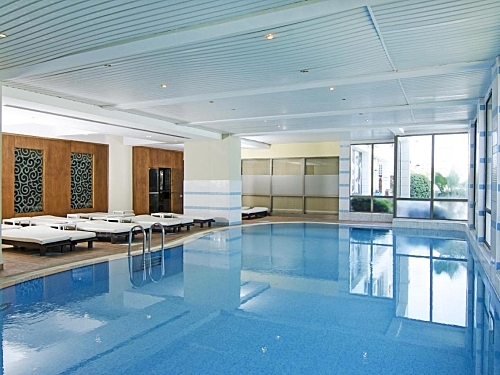 Palmin Hotel Kusadasi (34 / 37)